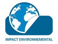 Impact Environnemental Logo 1