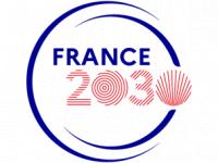 France 2030 Logo