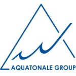 Aquatonale Groupe Logo