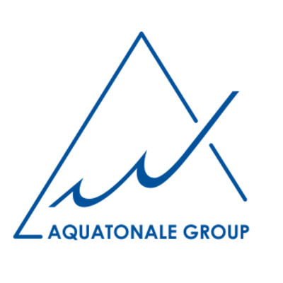 Logo Aquatonale Sa