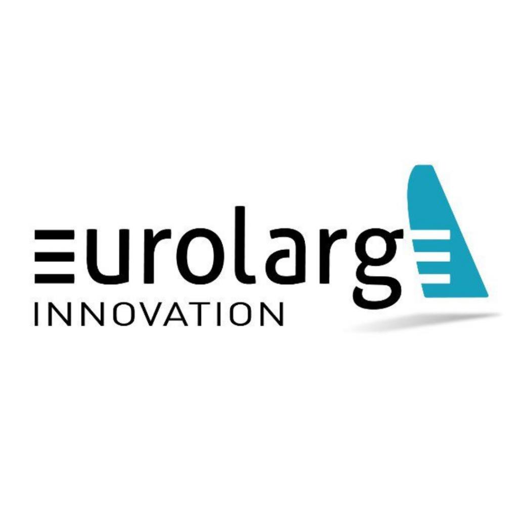 logo eurolarge innovaiton