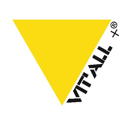 Logo Vitall Plus