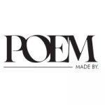 Made By Poem Logo