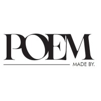 Made By Poem Logo