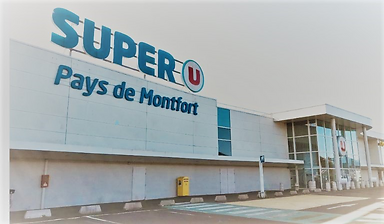 Superu Paysdemontfort.photopresentation