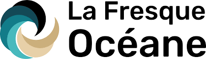 Logo Fresque Océane