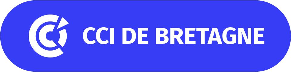 Cci De Bretagne Logogramme Bleu Rvb