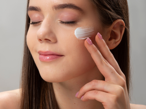 Conforting Cocoon Cream Creme Cocon Reconfortante