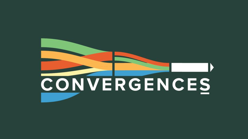 Convergences Logo
