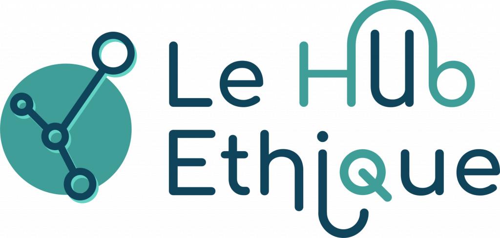 Hub Ethique Logo