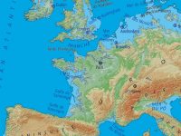 France Sous Les Eaux En 2872