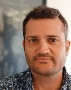 Tristan Gueneuc Directeur General Vitamin