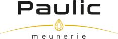 Paulic Logo