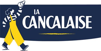Logo La Cancalaise