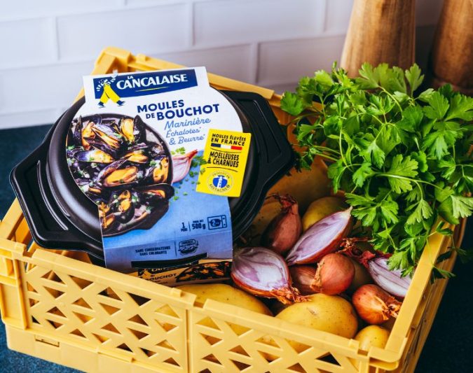 Moules Cuisinees La Cancalaise 675x533