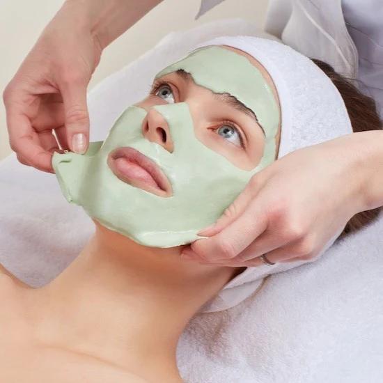 Product Peel Off Alginate Masks